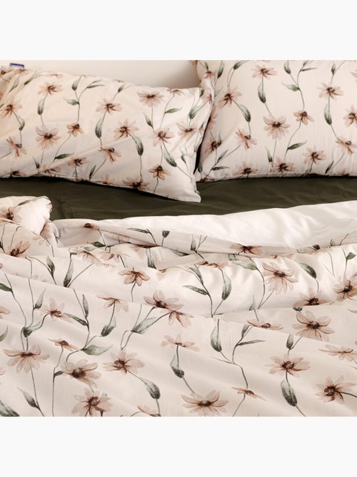 Copripiumino Tinny bloom "Happyfriday" - Kiabi