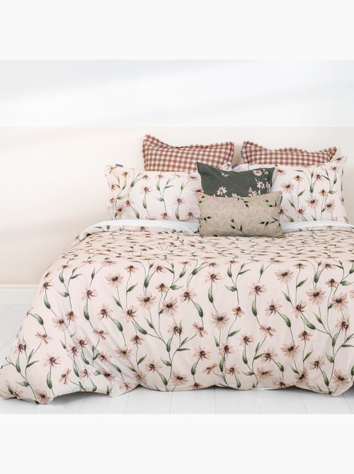 Copripiumino Tinny bloom "Happyfriday" - Kiabi