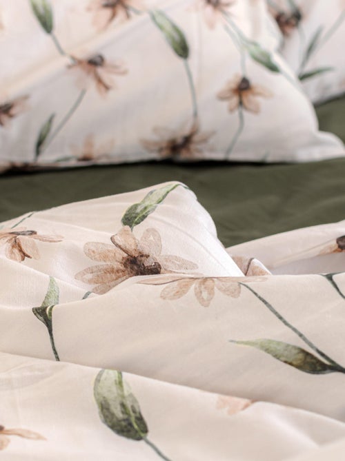 Copripiumino Tinny bloom "Happyfriday" - Kiabi