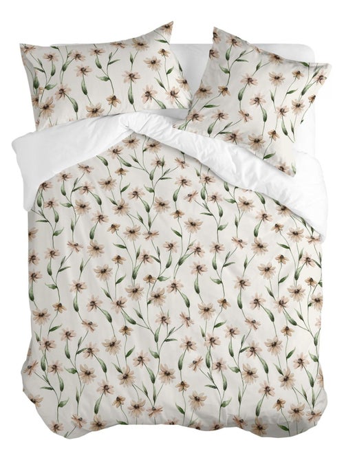 Copripiumino Tinny bloom "Happyfriday" - Kiabi