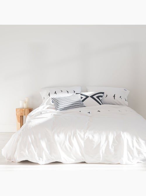 Copripiumino Trip "Happyfriday" - Kiabi