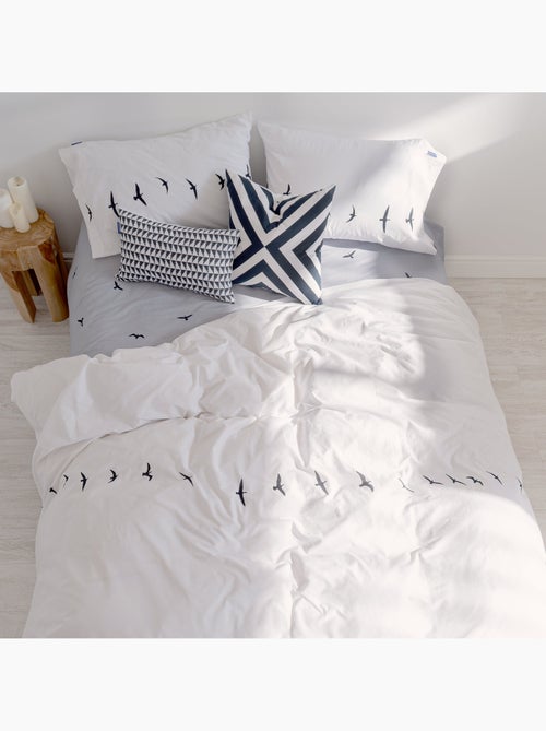 Copripiumino Trip "Happyfriday" - Kiabi