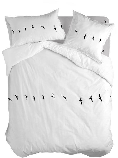 Copripiumino Trip "Happyfriday" - Kiabi