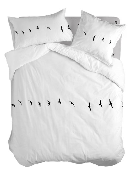 Copripiumino Trip "Happyfriday" - Kiabi