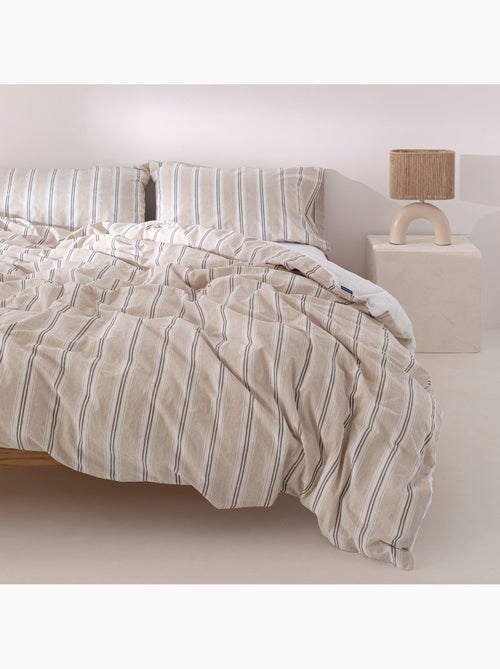 Copripiumino Vega "Happyfriday" - Kiabi