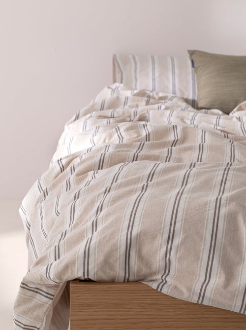 Copripiumino Vega "Happyfriday" - Kiabi