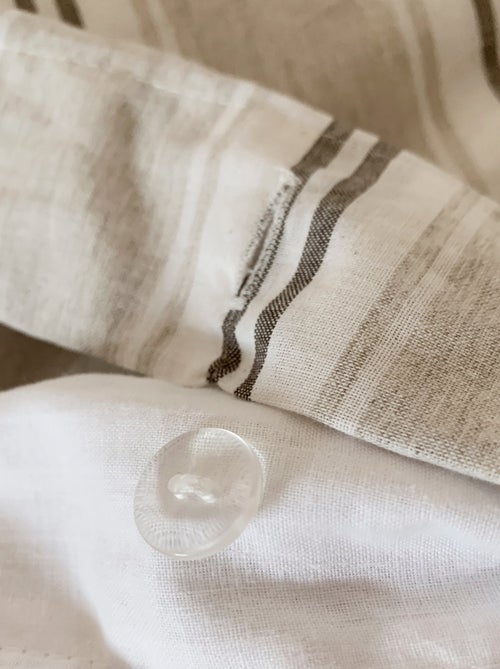 Copripiumino Vega "Happyfriday" - Kiabi