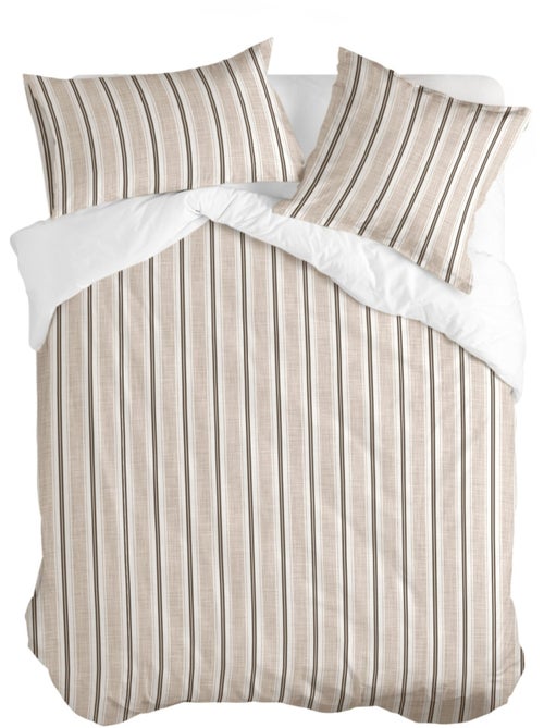 Copripiumino Vega "Happyfriday" - Kiabi