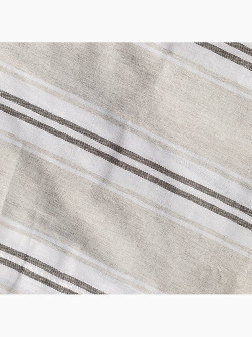 Copripiumino Vega "Happyfriday" - Kiabi