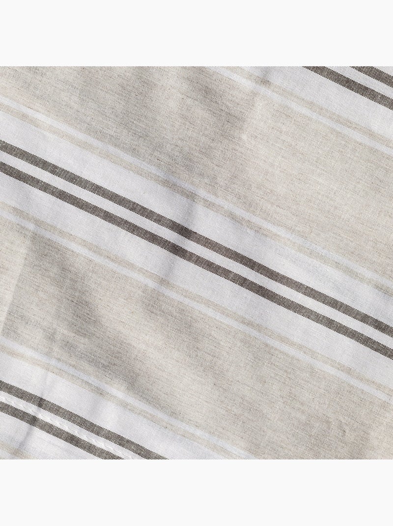 Copripiumino Vega "Happyfriday" Beige - Kiabi