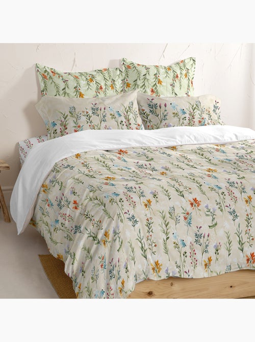 Copripiumino Vernazza "Happyfriday" - Kiabi