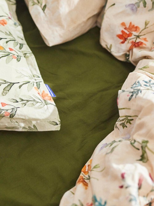 Copripiumino Vernazza "Happyfriday" - Kiabi