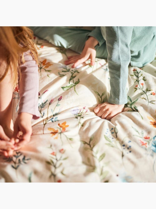 Copripiumino Vernazza "Happyfriday" - Kiabi