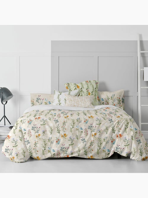 Copripiumino Vernazza "Happyfriday" - Kiabi