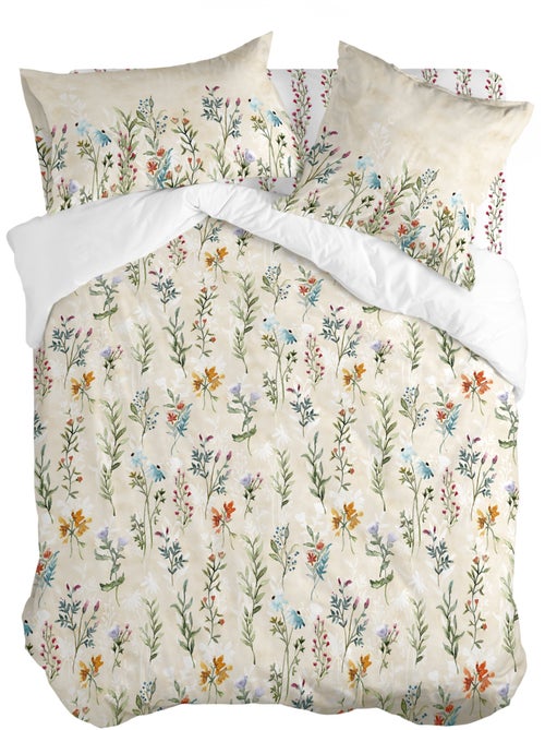 Copripiumino Vernazza "Happyfriday" - Kiabi