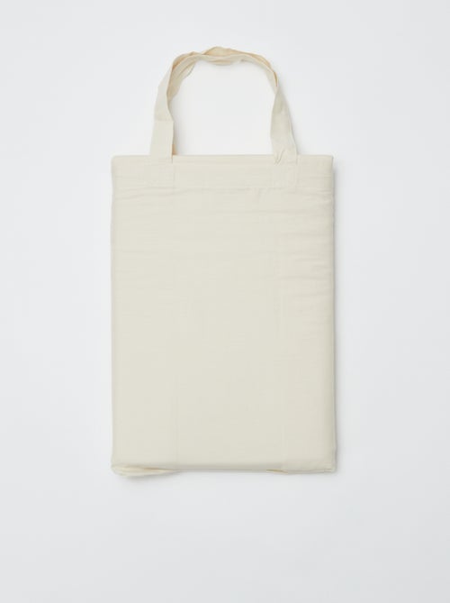 Copripiumoni  (140 x 200 cm) - Kiabi Home - Kiabi