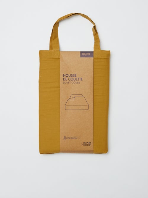 Copripiumoni  (200 x 200 cm) - Kiabi Home - Kiabi