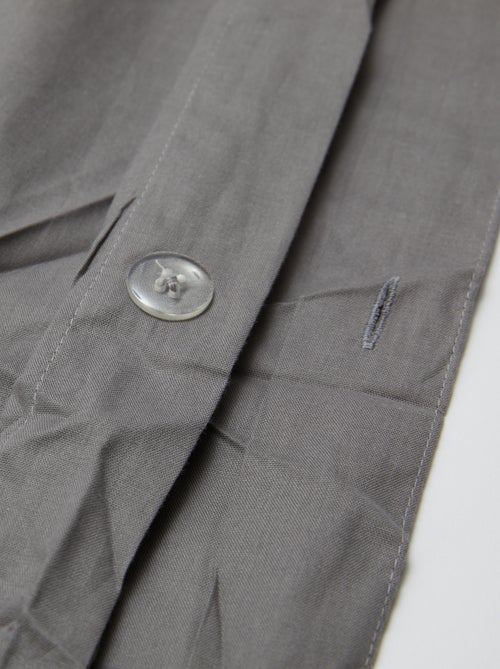 Copripiumoni  (240 x 220 cm) - Kiabi Home - Kiabi