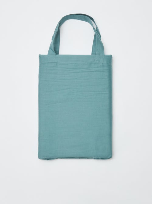 Copripiumoni  (240 x 220 cm) - Kiabi Home - Kiabi