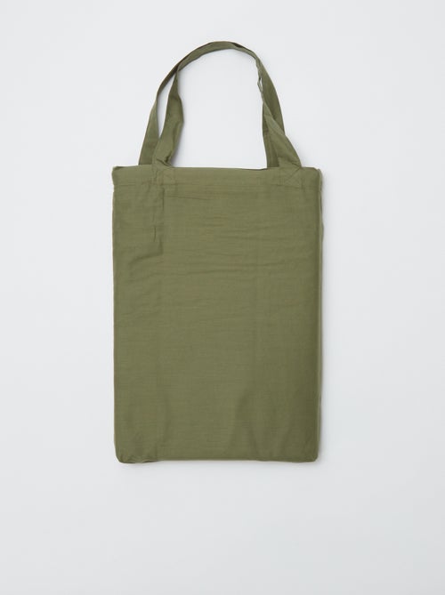 Copripiumoni  (240 x 220 cm) - Kiabi Home - Kiabi