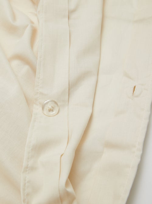 Copripiumoni  (260x240 cm) - Kiabi Home - Kiabi