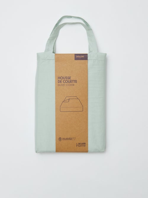 Copripiumoni  (260x240 cm) - Kiabi Home - Kiabi