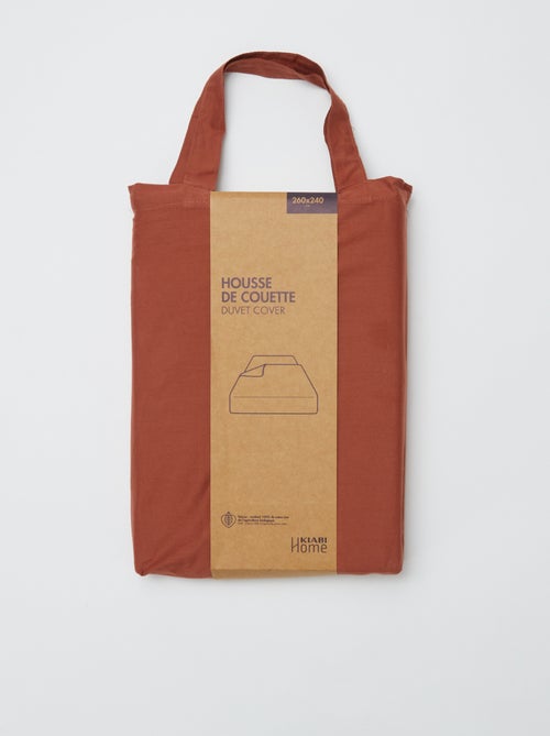 Copripiumoni  (260x240 cm) - Kiabi Home - Kiabi