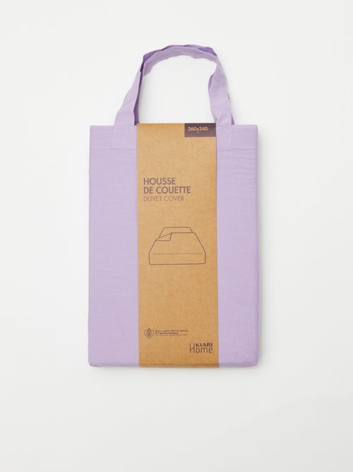 Copripiumoni  (260x240 cm) - Kiabi Home - Kiabi