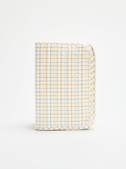 Copriquaderno - Kiabi Copriquaderno - Kiabi