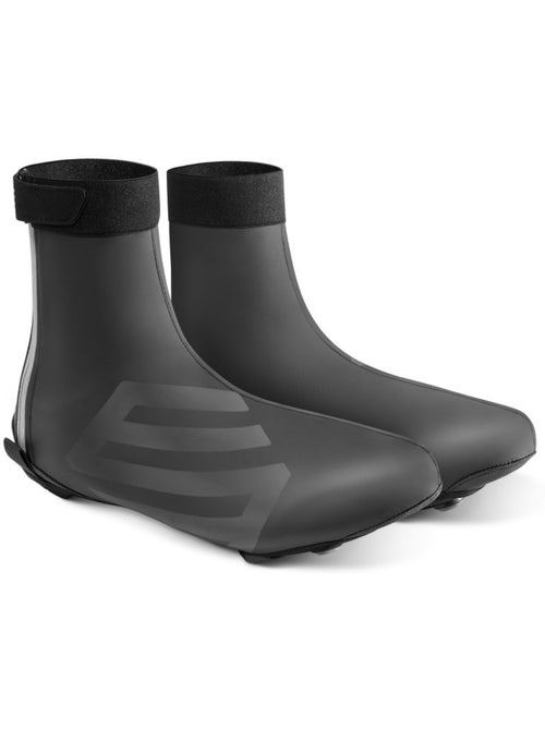 Copriscarpe da ciclismo ciclismo uomo e donna marin - Kiabi