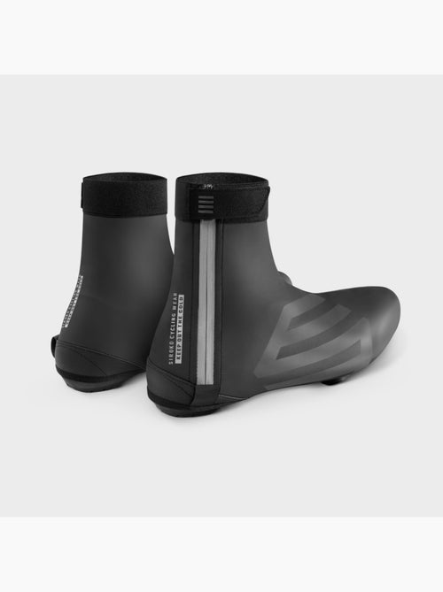 Copriscarpe da ciclismo ciclismo uomo e donna marin - Kiabi