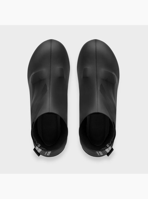 Copriscarpe da ciclismo ciclismo uomo e donna marin - Kiabi