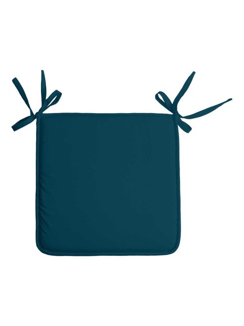 Coprisedia a tinta unita multicolore - Kiabi