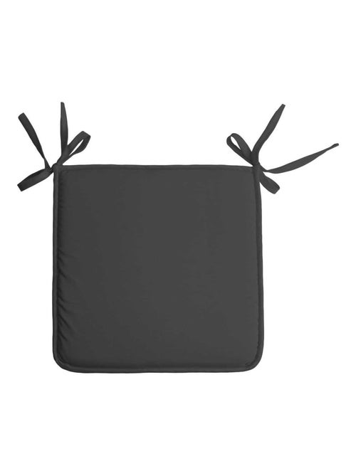 Coprisedia a tinta unita multicolore - Kiabi