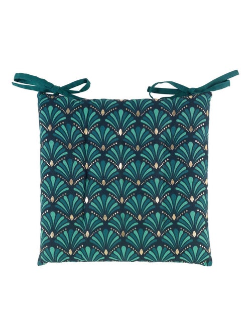 Coprisedia Art déco - Kiabi