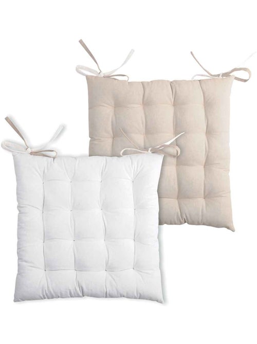 Coprisedia bicolore - Kiabi