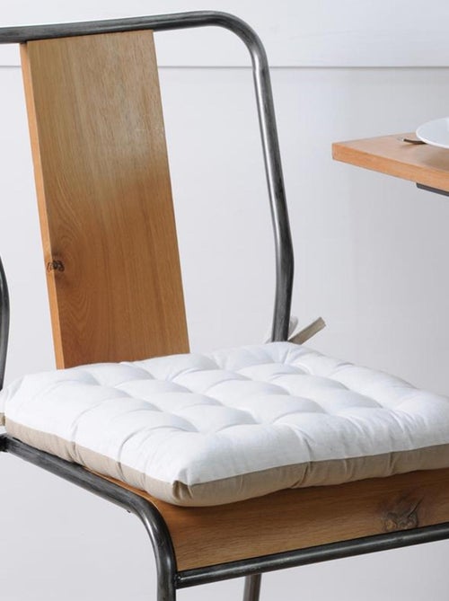 Coprisedia bicolore - Kiabi