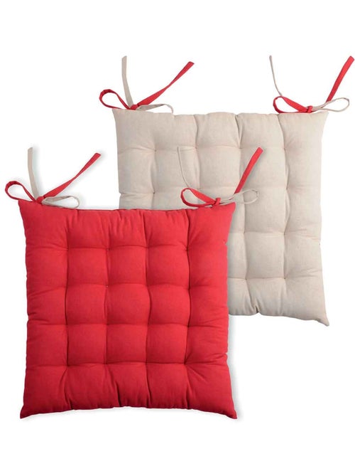 Coprisedia bicolore - Kiabi