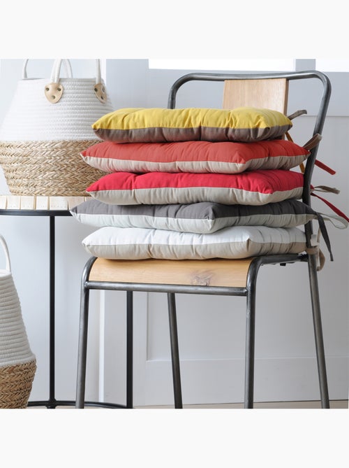 Coprisedia bicolore - Kiabi