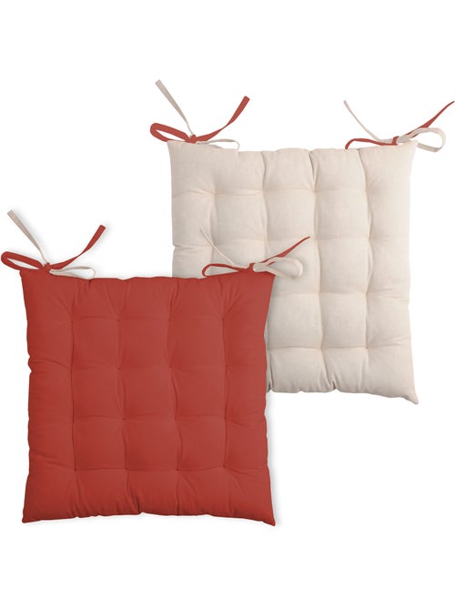 Coprisedia bicolore - Kiabi