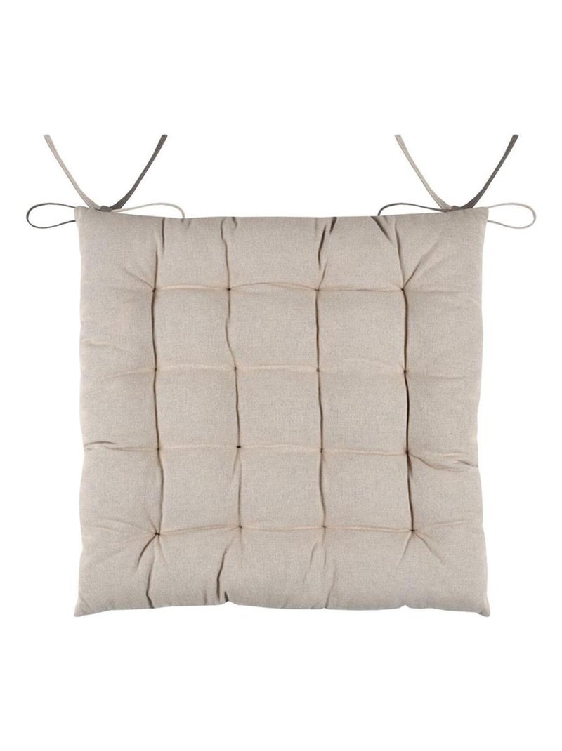 Coprisedia bicolore Tortora - Kiabi