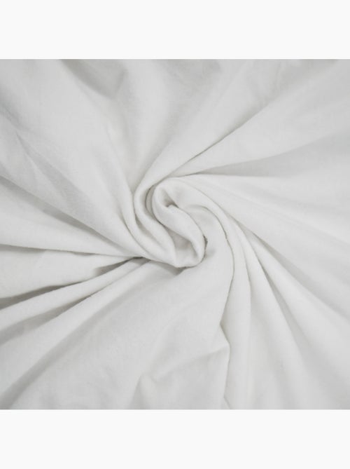 Coprisedia elasticizzato liscio per sedile da 40 a 50 cm - Kiabi