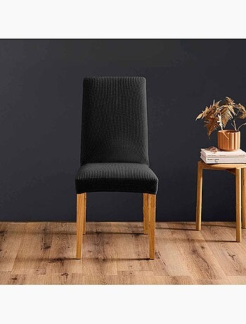 Coprisedia elastico goffrato per sedile da 40 a 50 cm