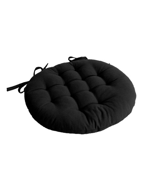 Coprisedia trapuntato rotondo - Kiabi