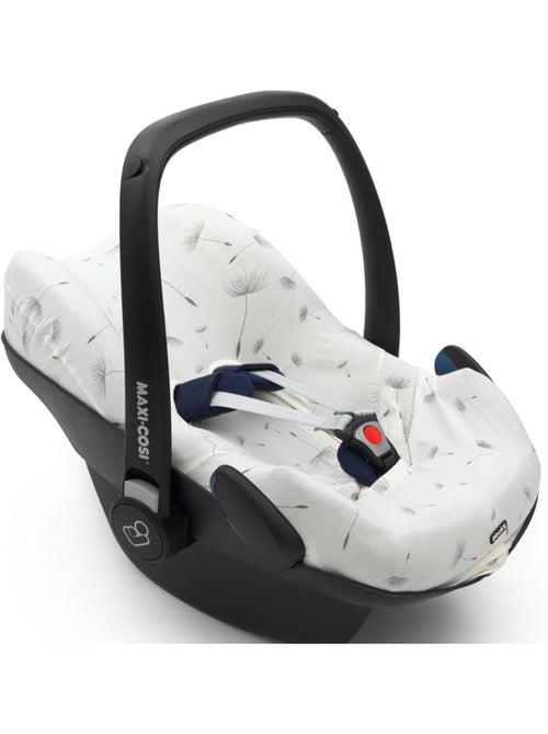 Coprisedile auto cosy in cotone | Dooky - Kiabi