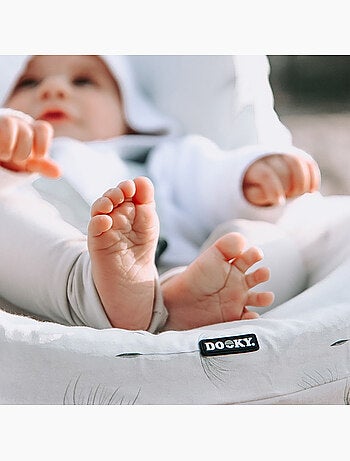 Coprisedile auto cosy in cotone | dooky | dooky