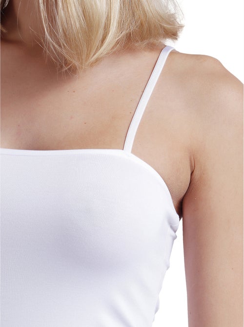 Coprispalle trasparenti ADMAS per donna - Kiabi Coprispalle trasparenti ADMAS per donna - Kiabi