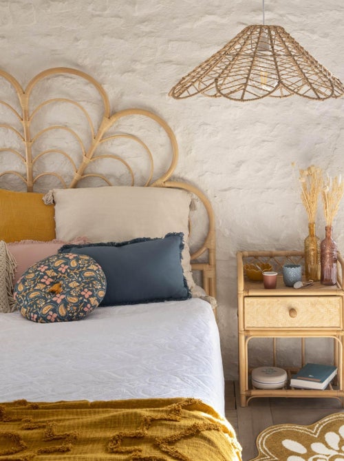 Corda per appendere i fiori - Kiabi