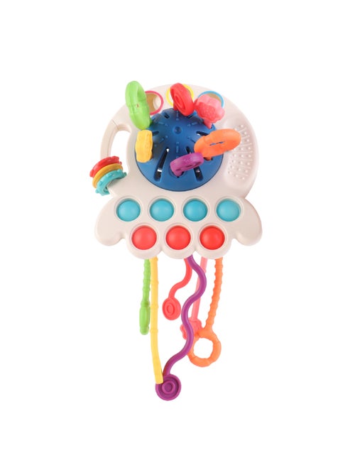 Cordoncini da tirare - Giocattolo educativo | SUPERBE BEBE - Kiabi Cordoncini da tirare - Giocattolo educativo | SUPERBE BEBE - Kiabi