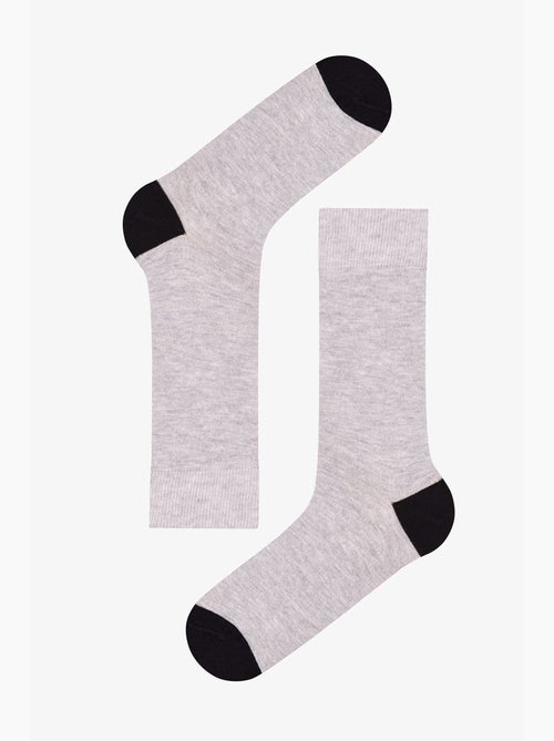 Core essential calze lunghe penti - Kiabi